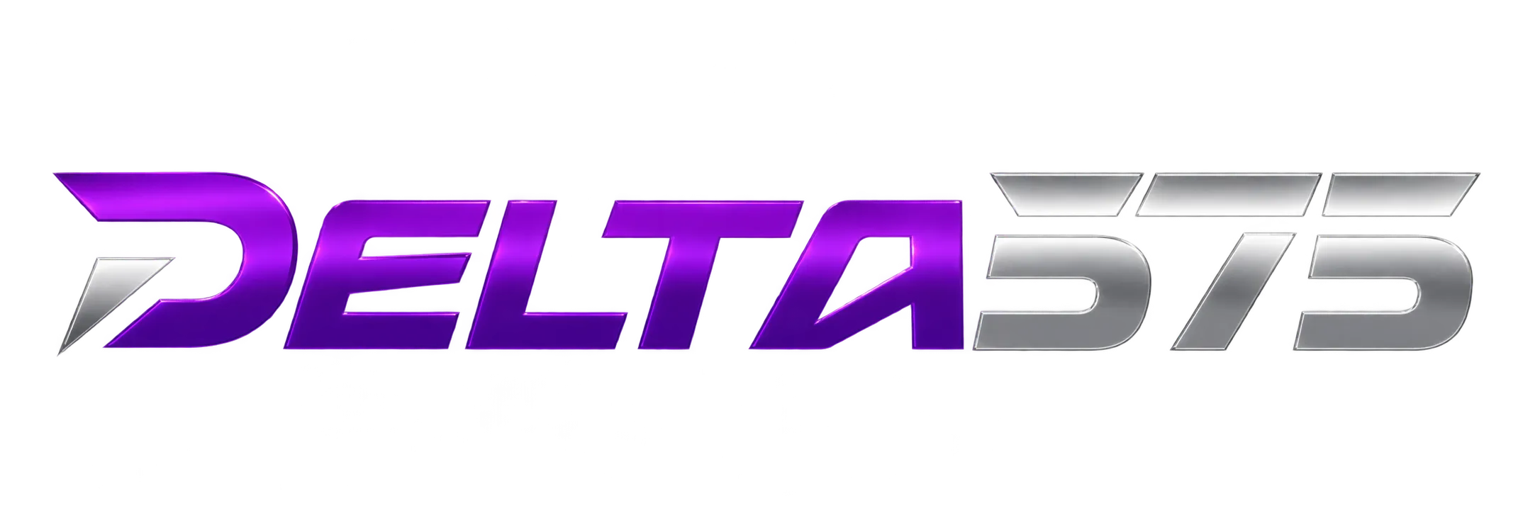delta575 — Logo Resmi