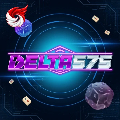 Halaman unduh APK resmi delta575 v2.1.4 untuk Android Indonesia